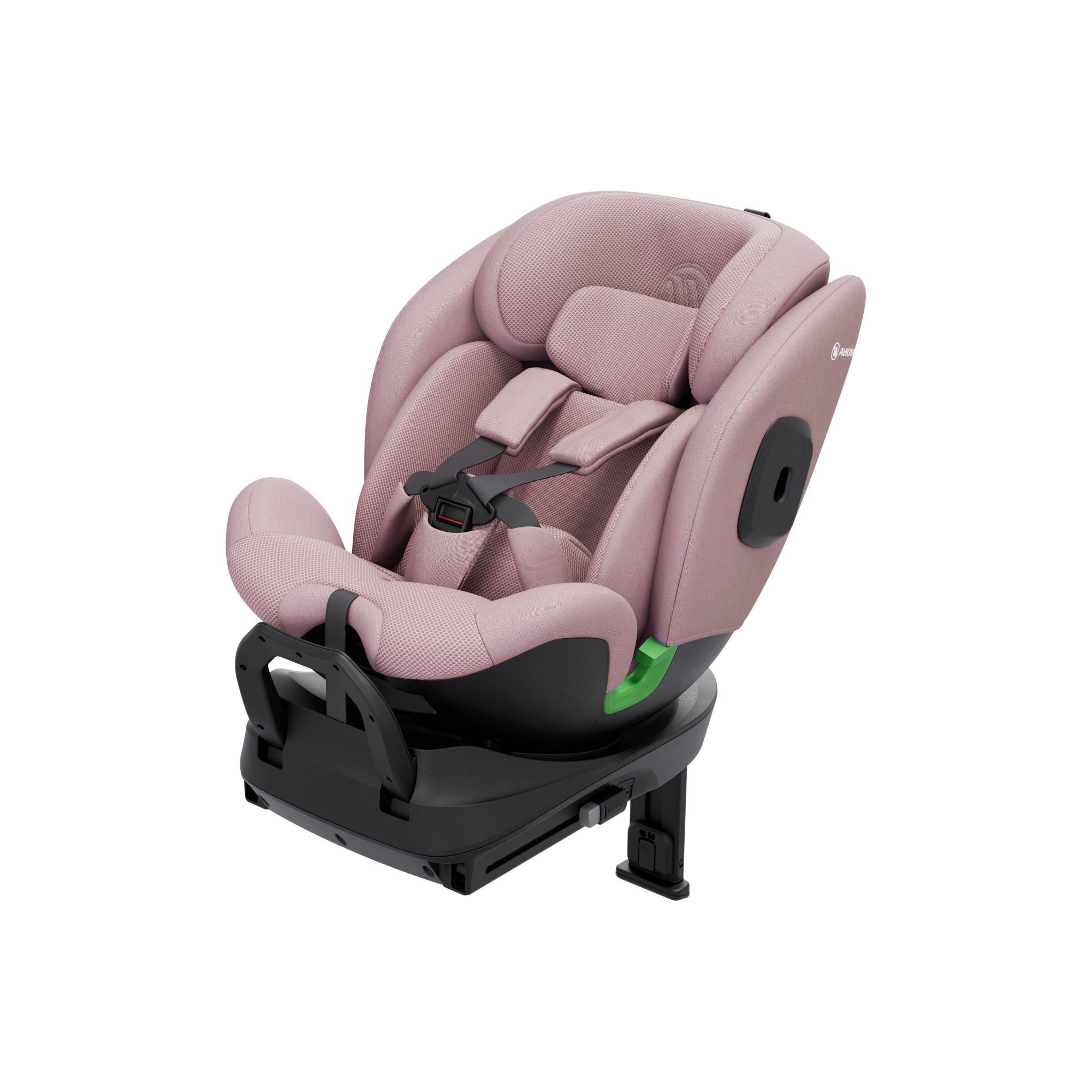 Avionaut Stardust with Newborn Insert