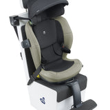 Swandoo Universal Booster Footrest