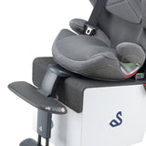Swandoo Universal Booster Footrest