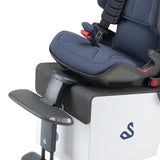 Swandoo Universal Booster Footrest