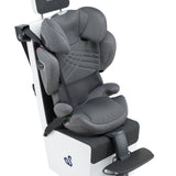 Swandoo Universal Booster Footrest