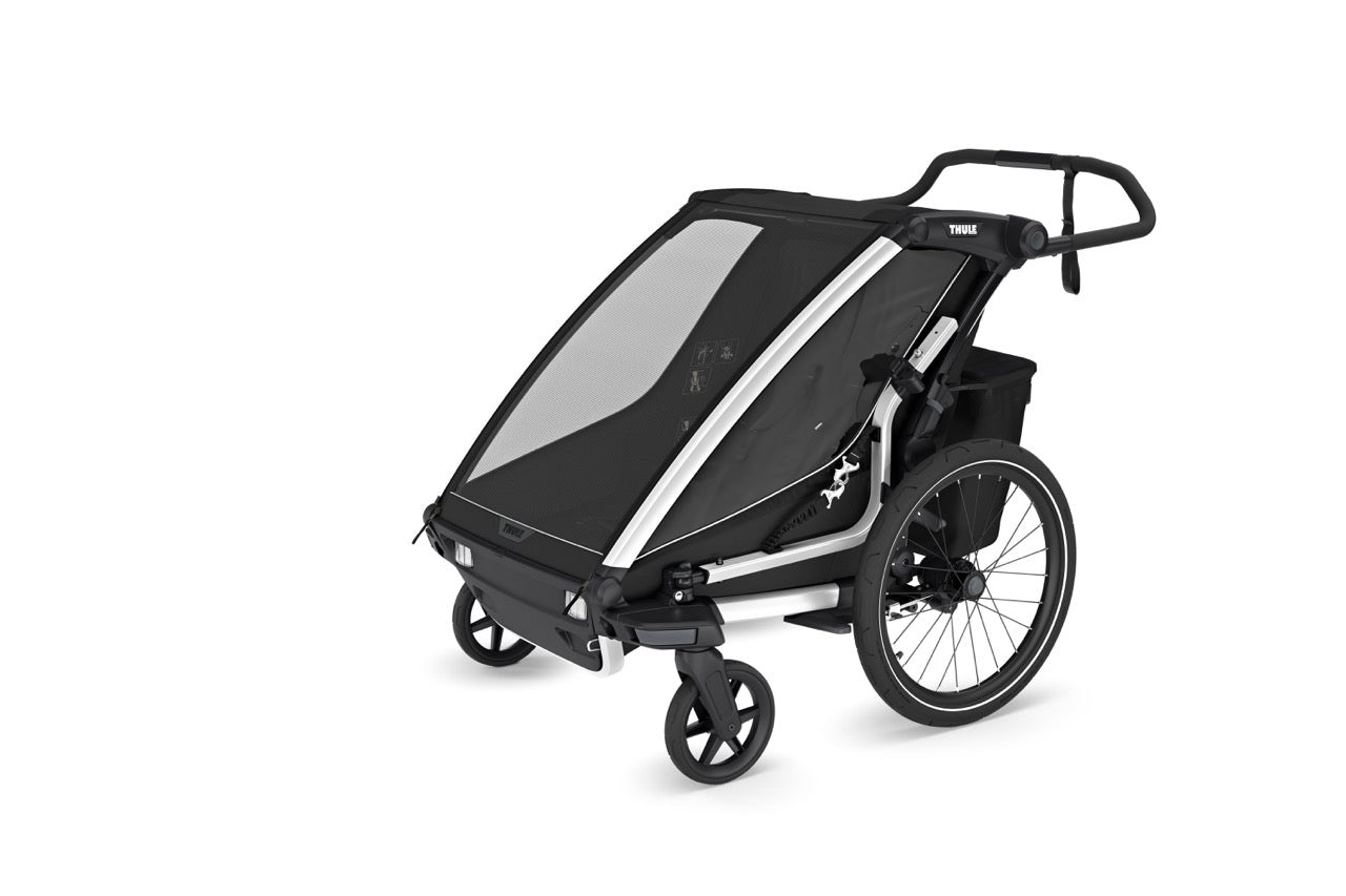 Thule Chariot Cross 2 Double