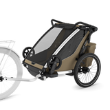 Thule Chariot Cross 2 Double