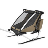 Thule Chariot Cross 2 Double