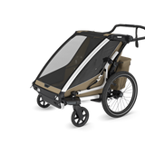 Thule Chariot Cross 2 Double