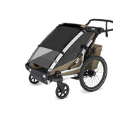 Thule Chariot Cross 2