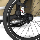Thule Chariot Cross 2