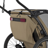 Thule Chariot Cross 2