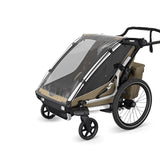 Thule Chariot Cross 2