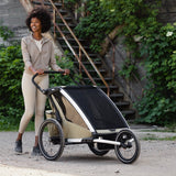 Thule Chariot Cross 2 Double