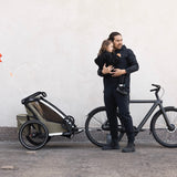 Thule Chariot Cross 2 Double