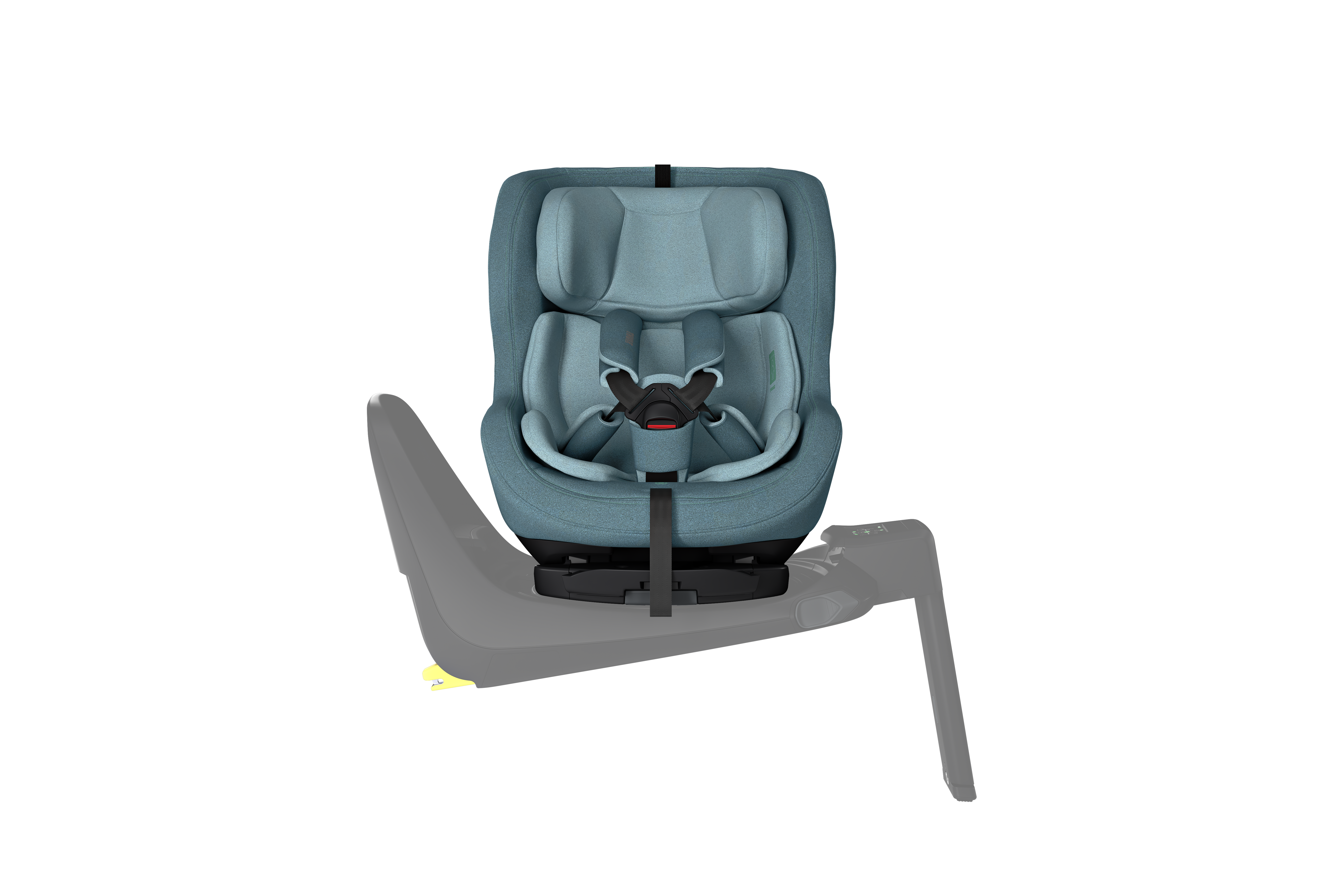 Thule Baby to Toddler Car Seat Bundle