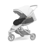 Thule Spring 2 with Newborn Nest Bundle