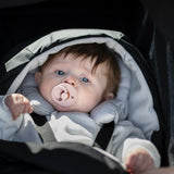 Thule Spring 2 with Newborn Nest Bundle