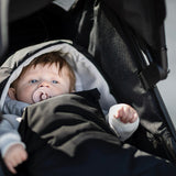 Thule Spring 2 with Newborn Nest Bundle