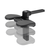 Thule Palm and Palm Footrest Bundle