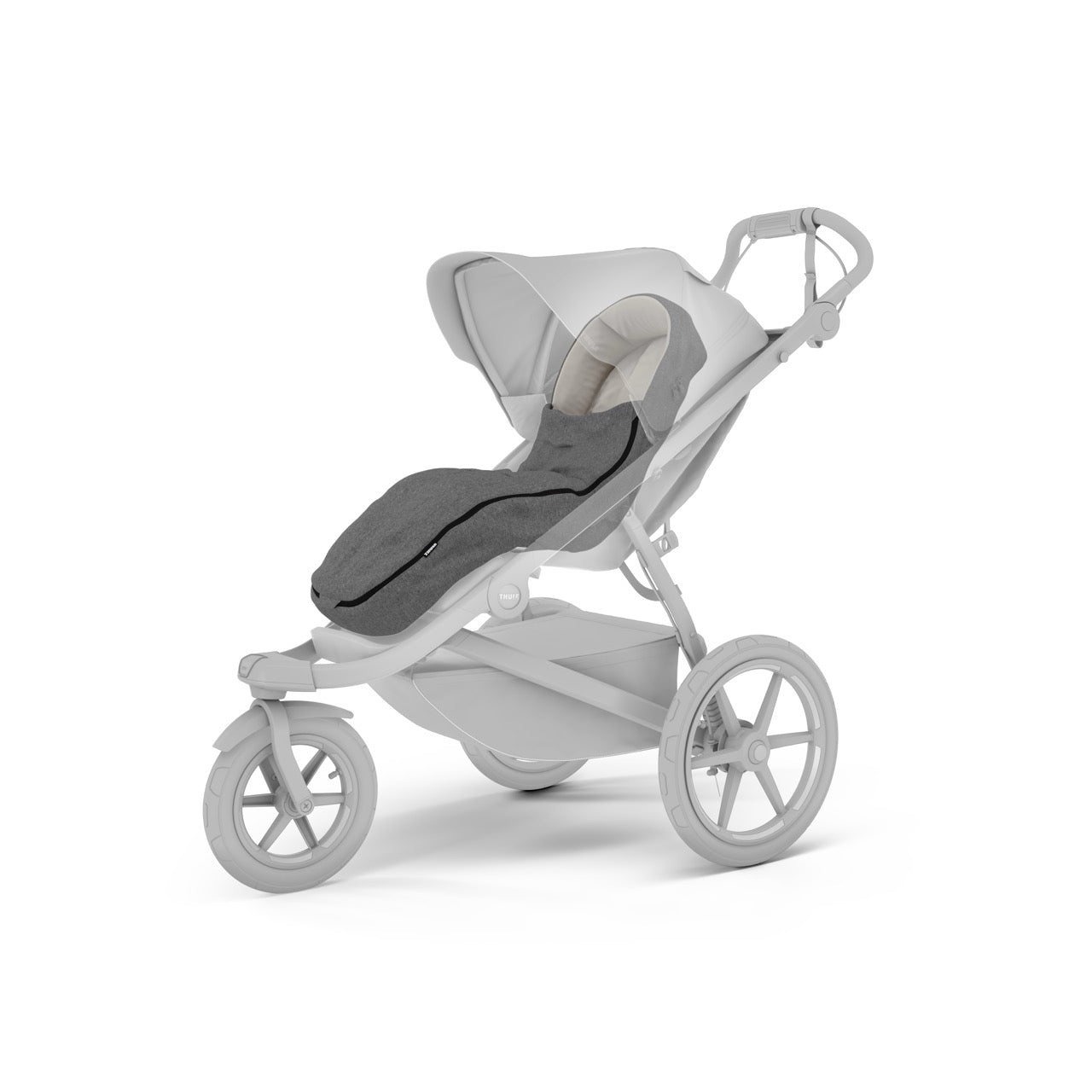 Thule Stroller Footmuff