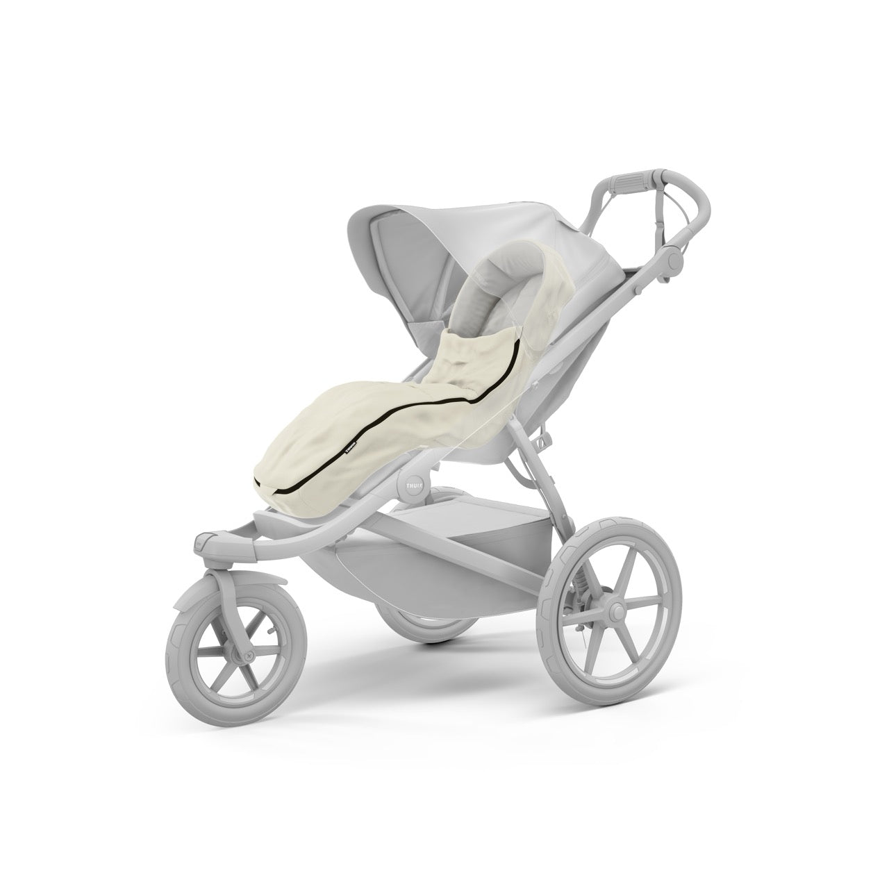 Thule Stroller Footmuff