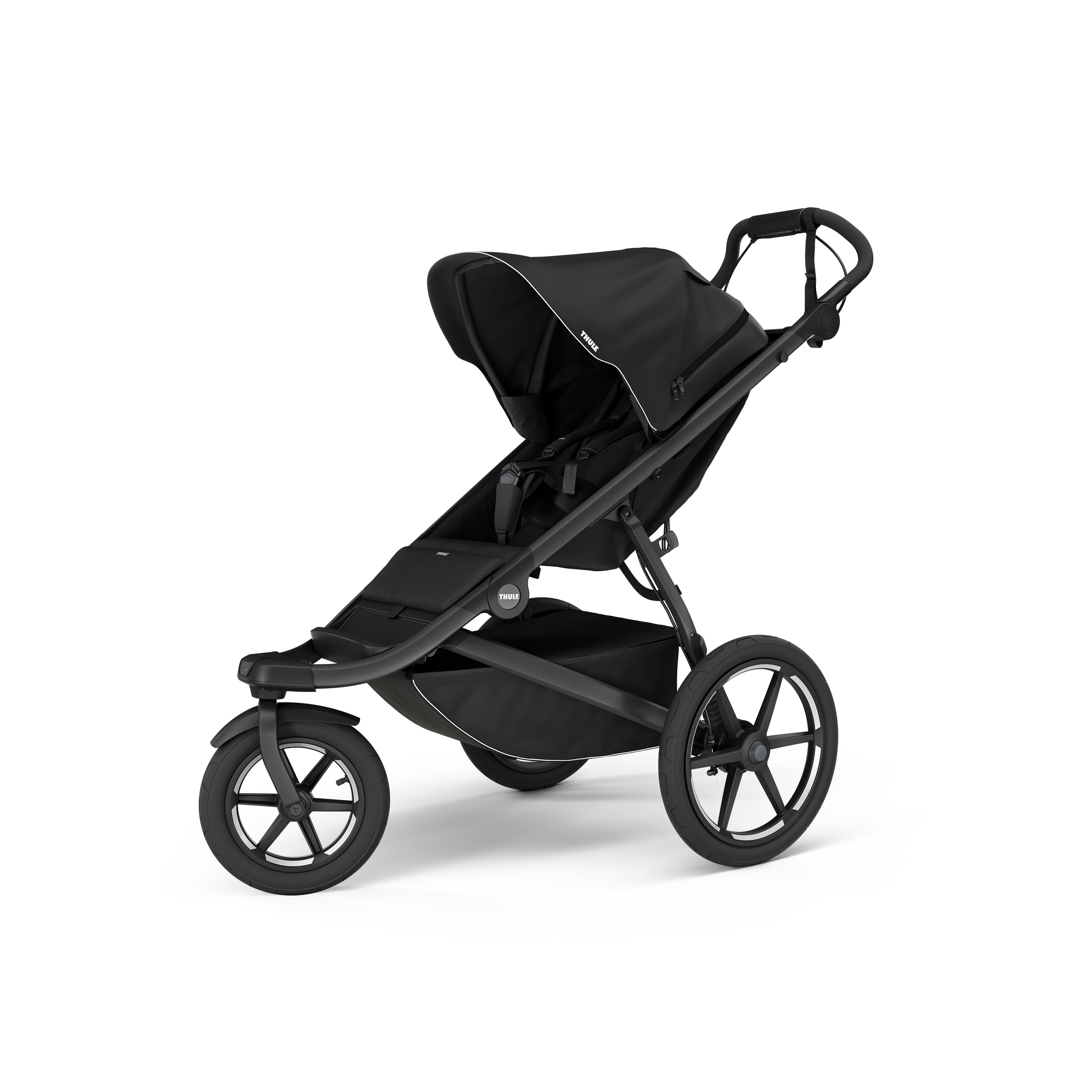 Thule Urban Glide 3