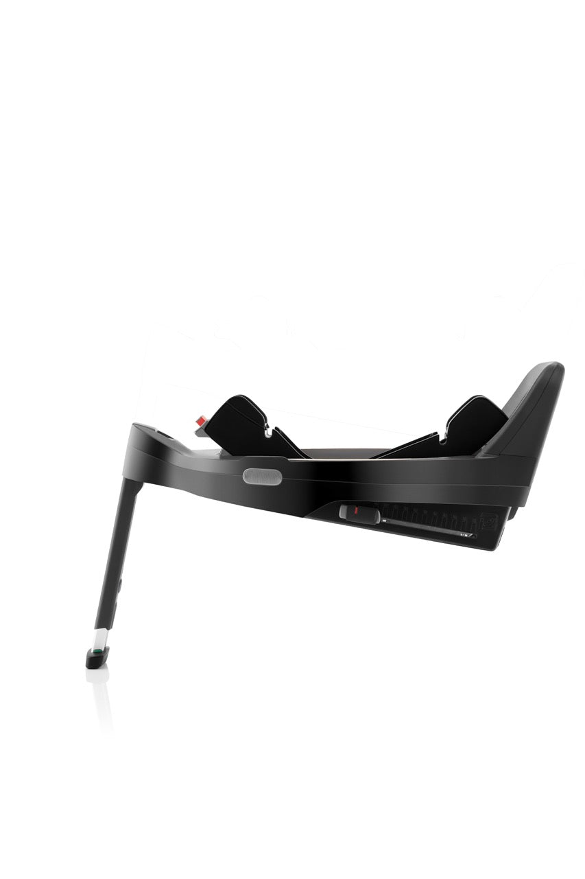 Britax Flex-Base 5Z - Britax Spin ISOFIX Base