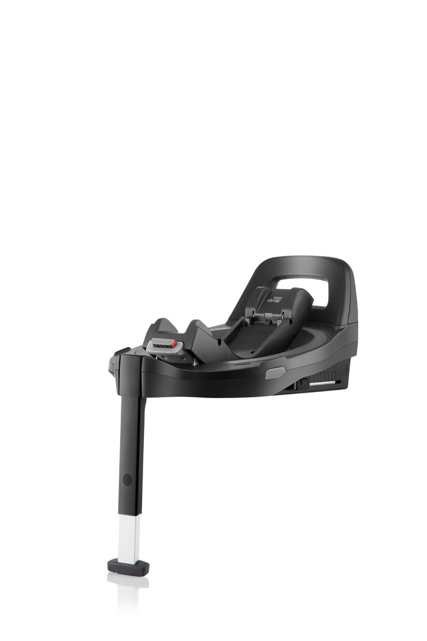 britax flex base Britax Flex-Base 5Z - Britax Spin ISOFIX Base