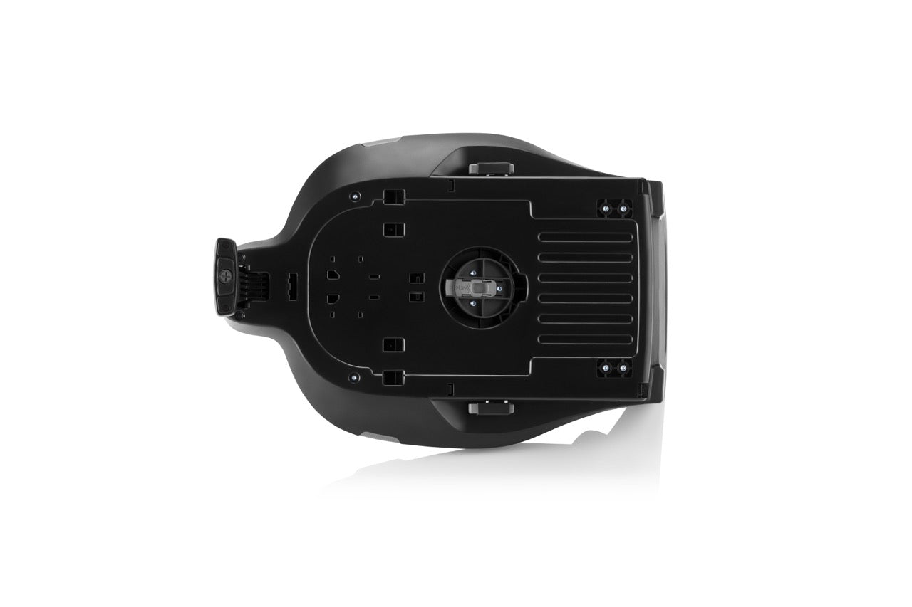 britax flex base Britax Flex-Base 5Z - Britax Spin ISOFIX Base