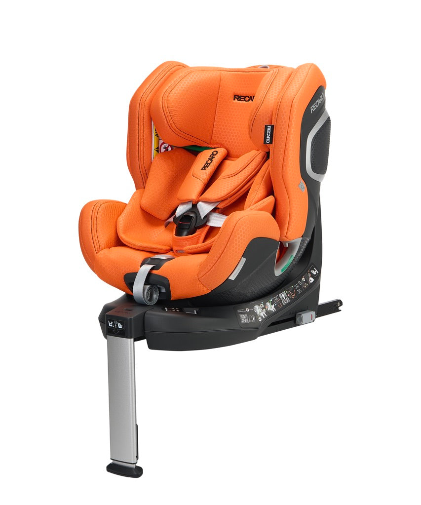 Recaro XENON 1 Kid