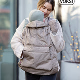 Voksi Carrier cover
