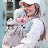 Voksi Carrier cover