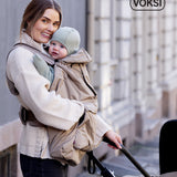 Voksi Carrier cover