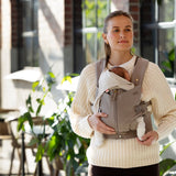 Voksi Huddle Bunny - Carrier Insert 2 Pack – Rainy Day Leaf