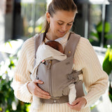 Voksi Huddle Bunny - Carrier Insert 2 Pack – Rainy Day Leaf