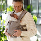 Voksi Huddle Bunny - Carrier Insert 2 Pack – Rainy Day Leaf