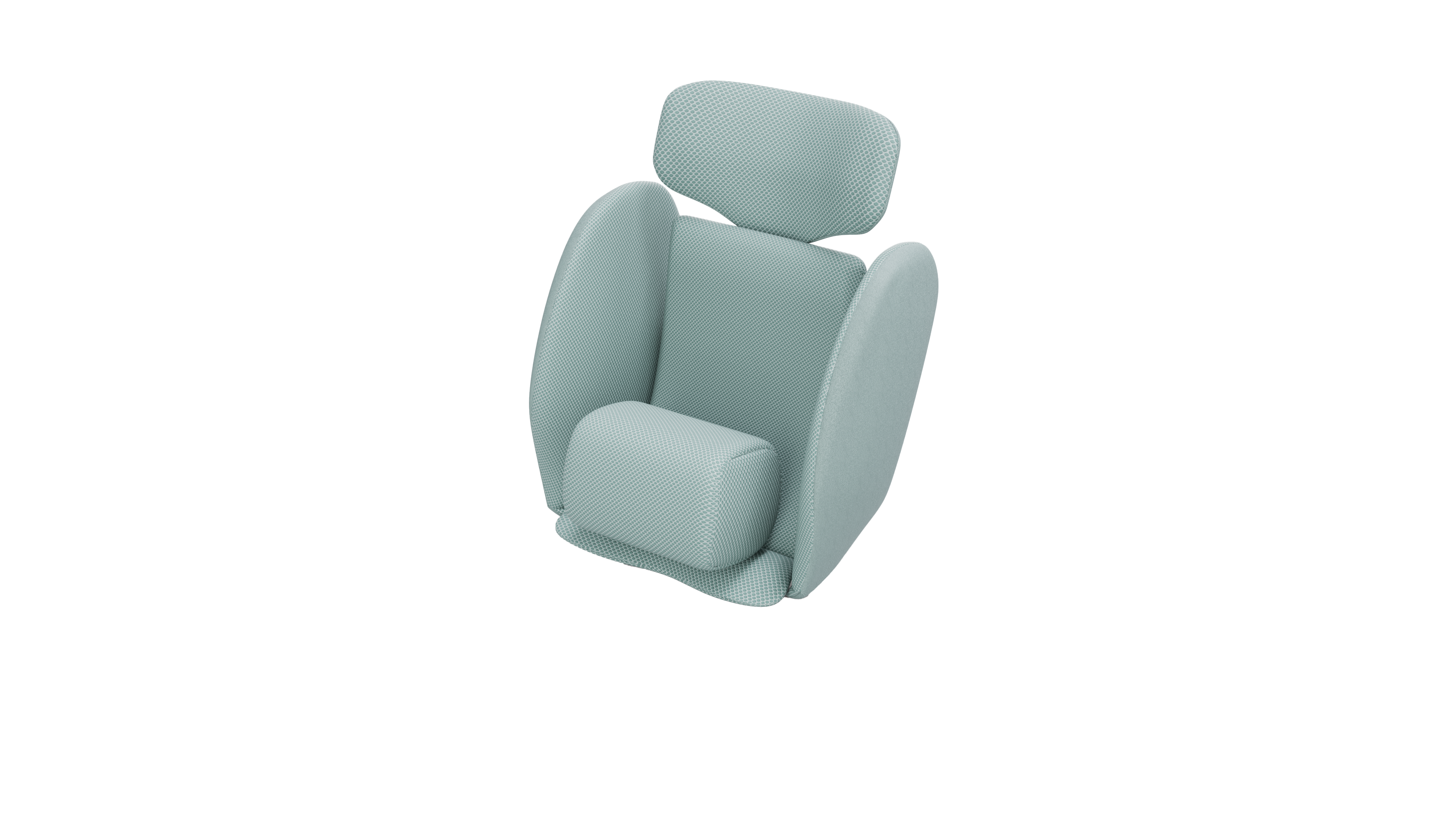 Avionaut Stardust Newborn Insert