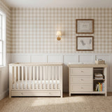 Bebe & Beyond Wanderer 2 Piece Room Set