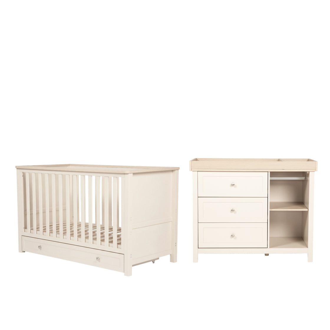 Bebe & Beyond Wanderer 2 Piece Room Set
