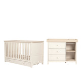 Bebe & Beyond Wanderer 2 Piece Room Set