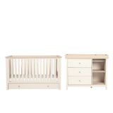 Bebe & Beyond Wanderer 2 Piece Room Set