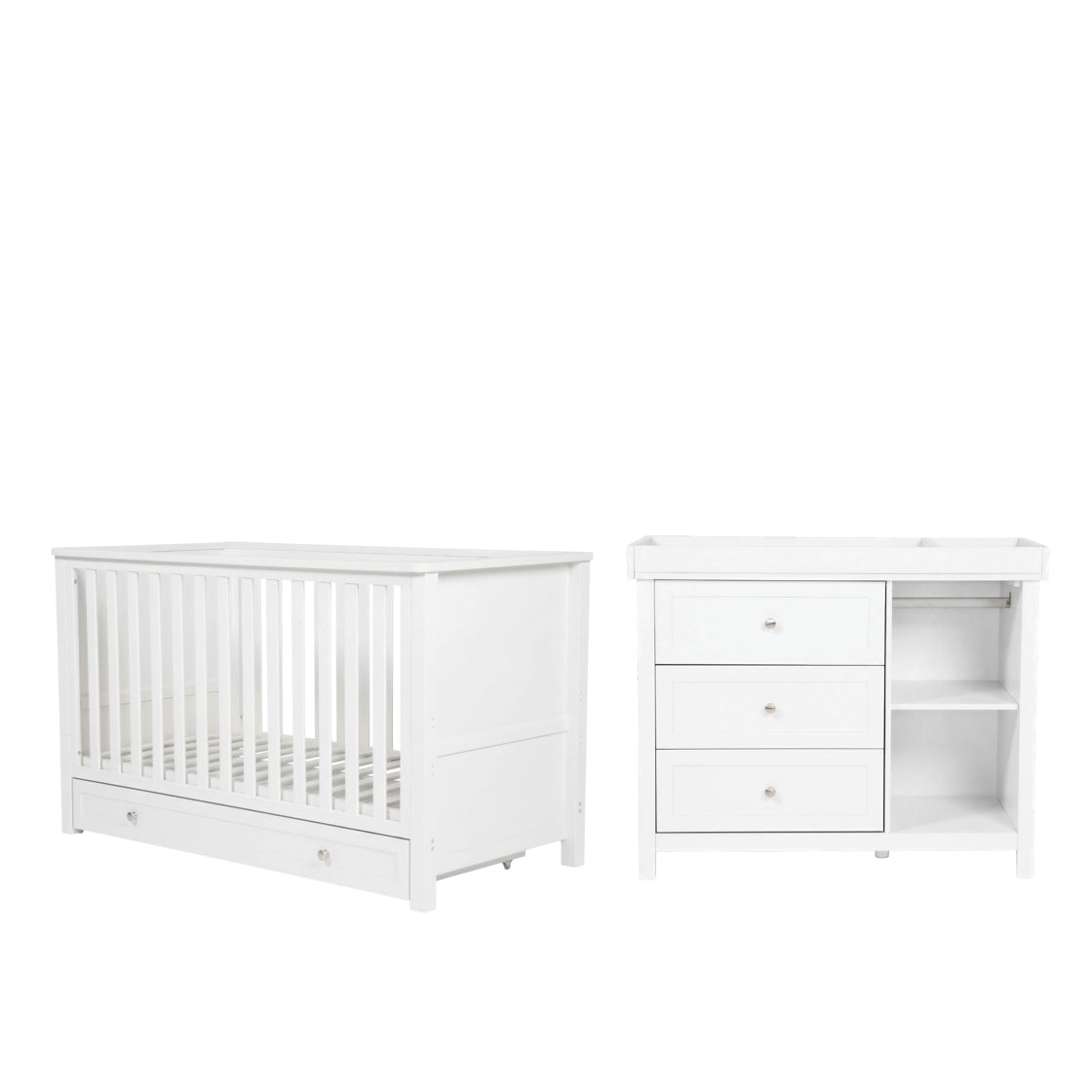 Bebe & Beyond Wanderer 2 Piece Room Set