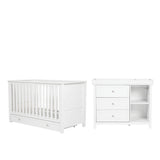 Bebe & Beyond Wanderer 2 Piece Room Set