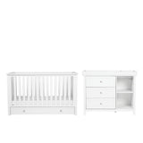 Bebe & Beyond Wanderer 2 Piece Room Set