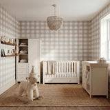 Bebe & Beyond Wanderer 3 Piece Room Set