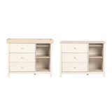 Bebe & Beyond Wanderer 3 Piece Room Set