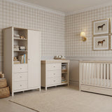 Bebe & Beyond Wanderer 3 Piece Room Set