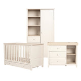 Bebe & Beyond Wanderer 3 Piece Room Set