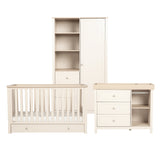 Bebe & Beyond Wanderer 3 Piece Room Set