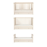 Bebe & Beyond Wanderer 3 Piece Room Set