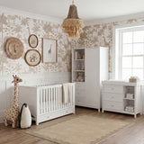 Bebe & Beyond Wanderer 3 Piece Room Set