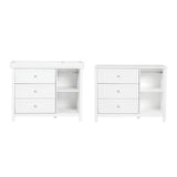Bebe & Beyond Wanderer 3 Piece Room Set