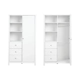 Bebe & Beyond Wanderer 3 Piece Room Set